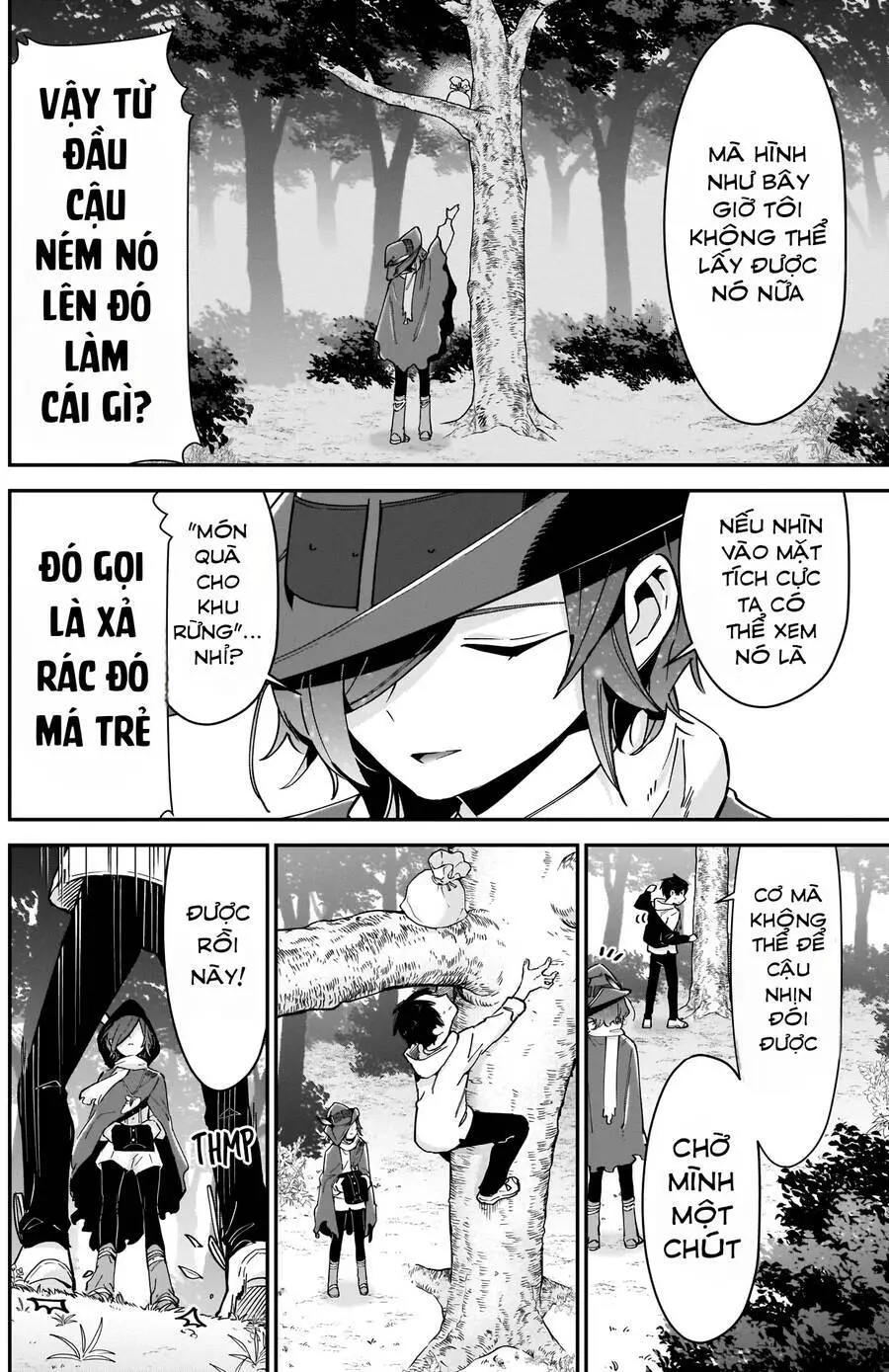 Kimi No Koto Ga Dai Dai Dai Dai Daisuki Na 100-Ri No Kanojo Nettruyen ZZZ Chương 94 Page 8