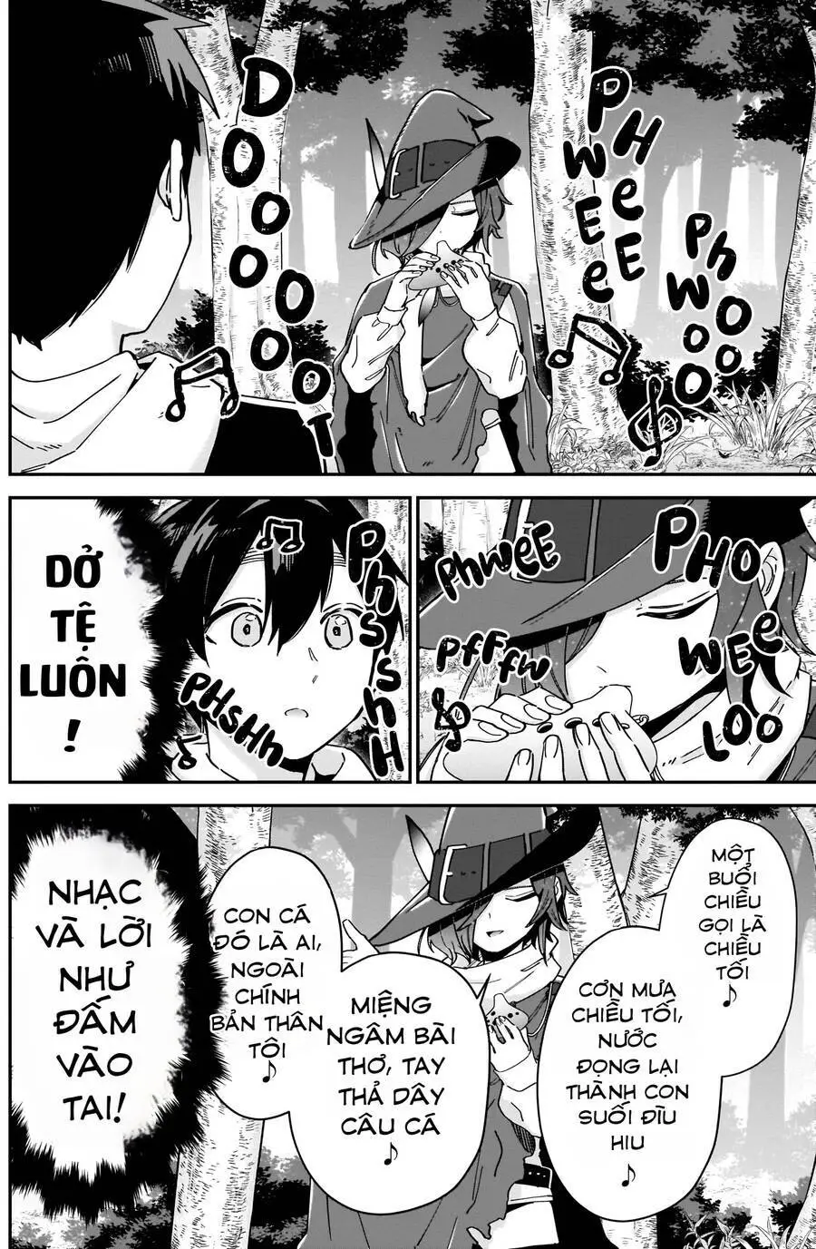 Kimi No Koto Ga Dai Dai Dai Dai Daisuki Na 100-Ri No Kanojo Nettruyen ZZZ Chương 94 Page 10