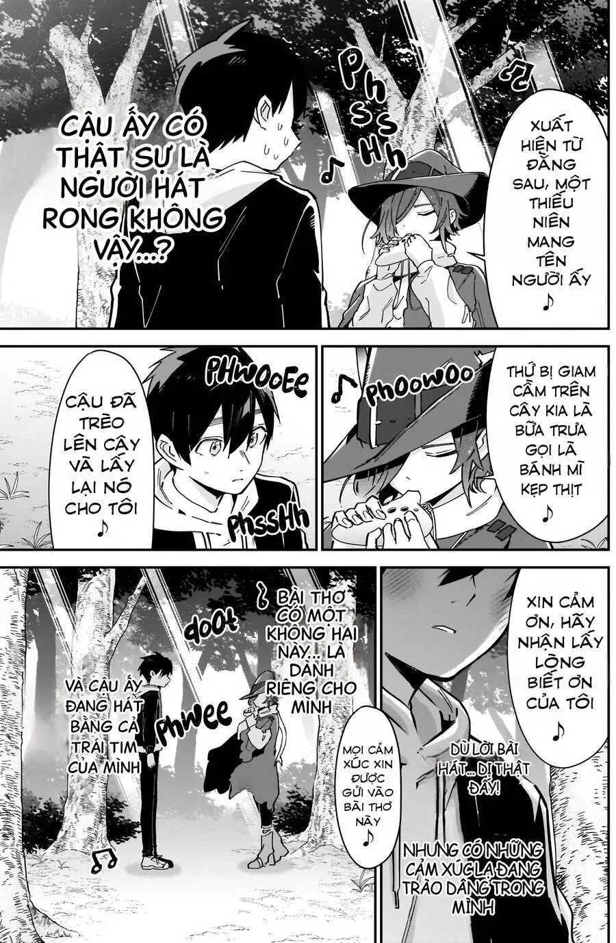 Kimi No Koto Ga Dai Dai Dai Dai Daisuki Na 100-Ri No Kanojo Nettruyen ZZZ Chương 94 Page 11