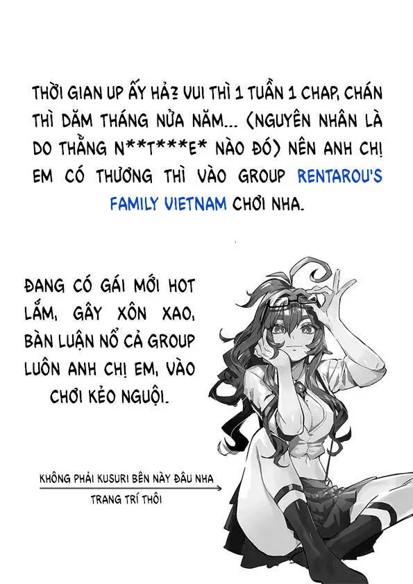 Kimi No Koto Ga Dai Dai Dai Dai Daisuki Na 100-Ri No Kanojo Nettruyen ZZZ Chương 94 Page 26