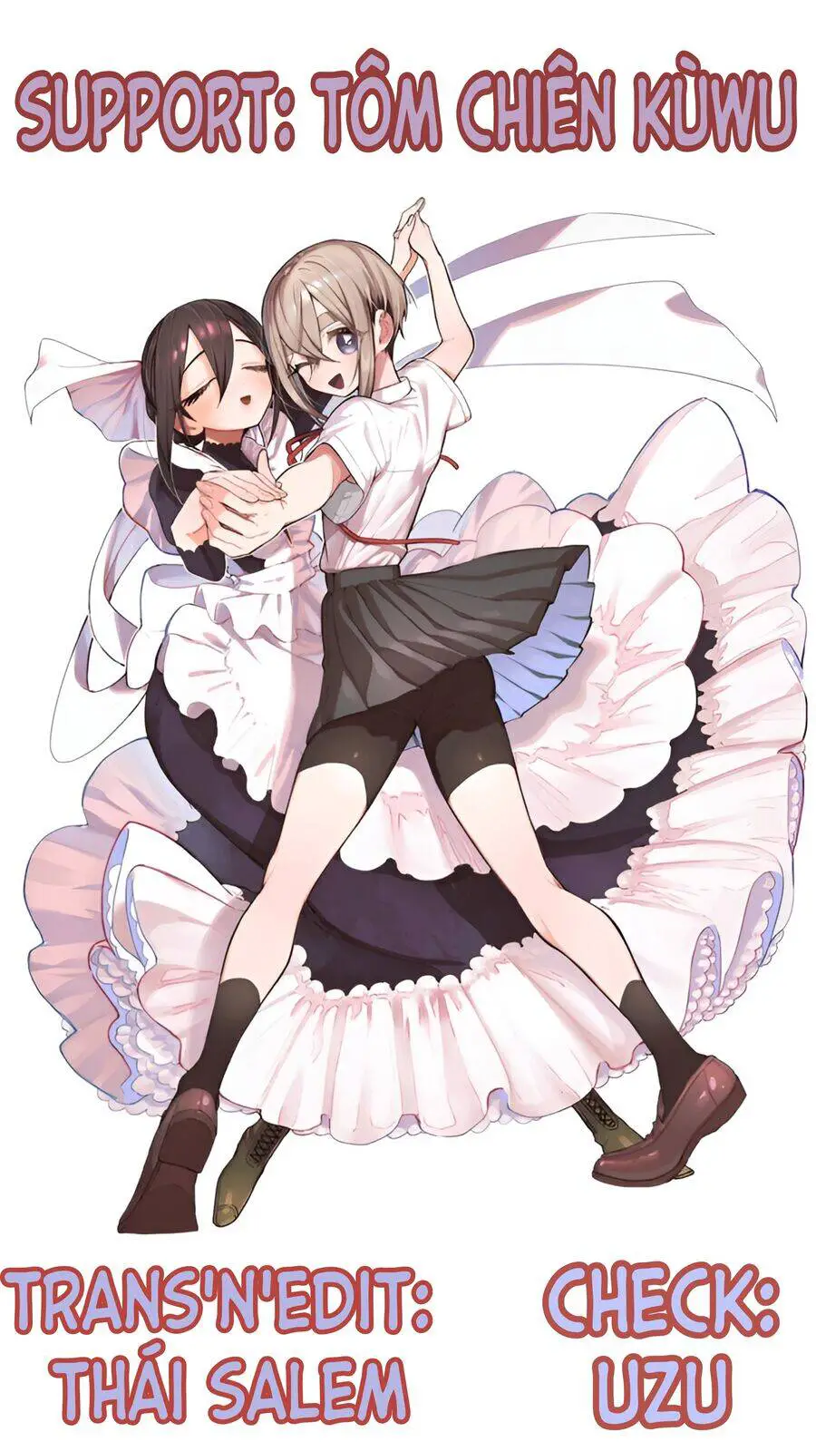 Kimi No Koto Ga Dai Dai Dai Dai Daisuki Na 100-Ri No Kanojo Nettruyen ZZZ Chương 89 Page 2