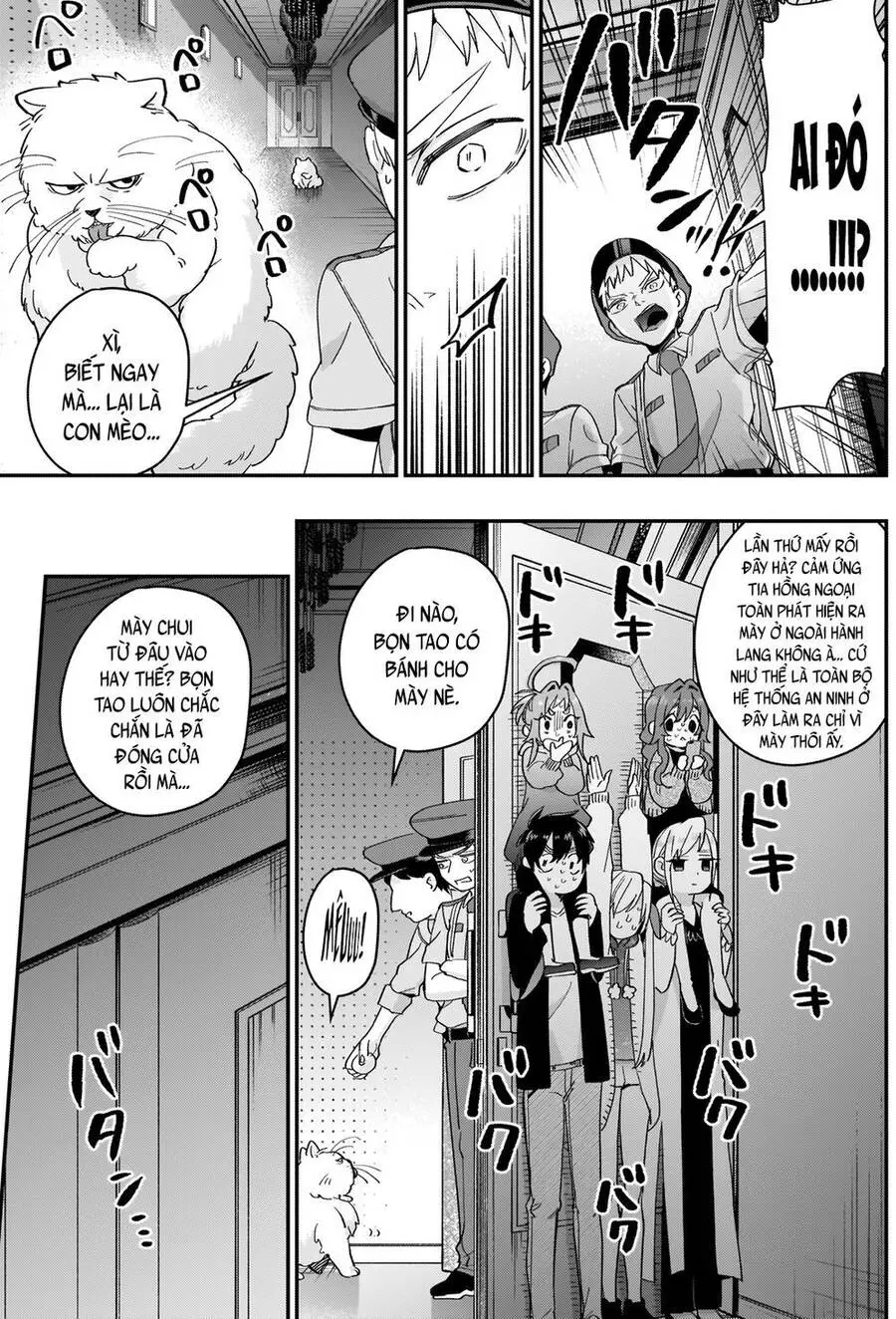Kimi No Koto Ga Dai Dai Dai Dai Daisuki Na 100-Ri No Kanojo Nettruyen ZZZ Chương 16 Page 17