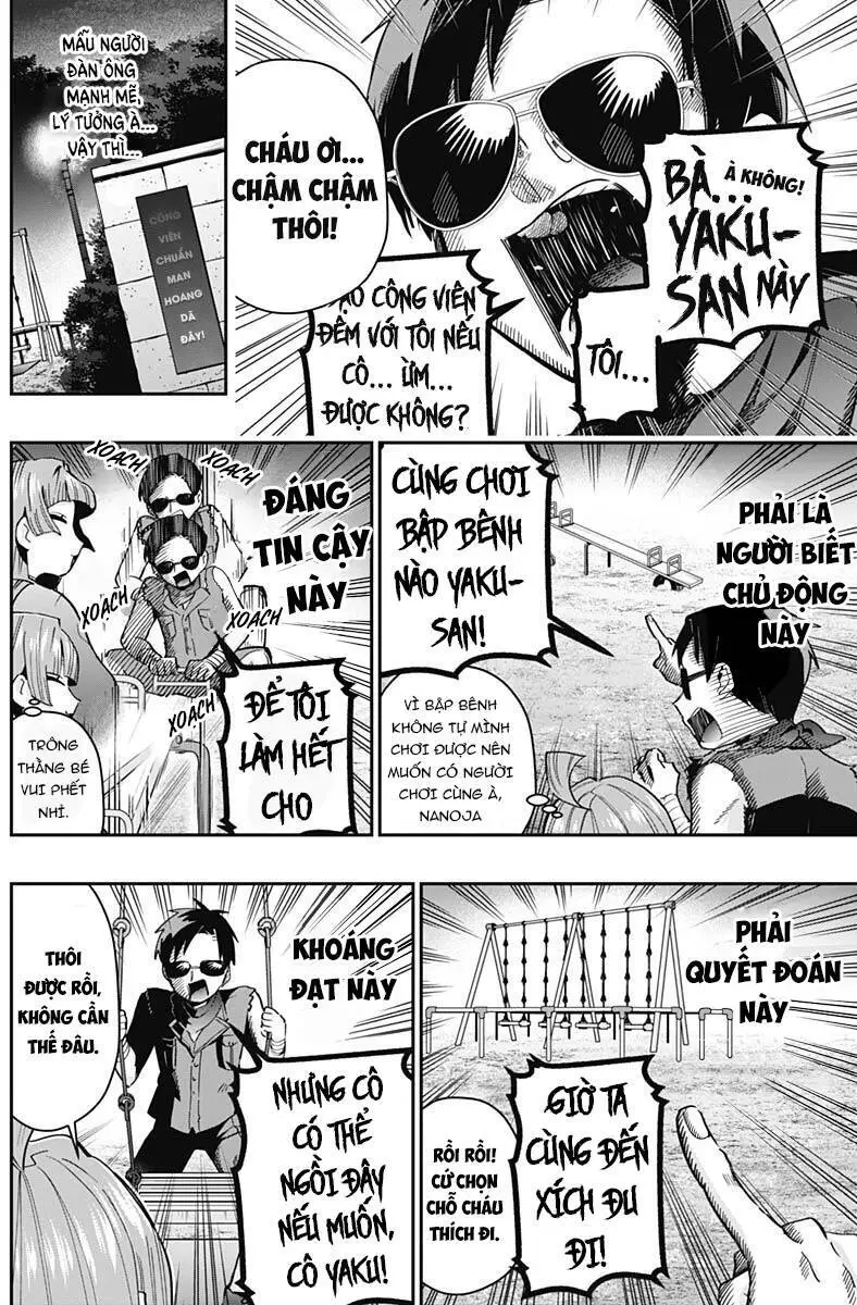 Kimi No Koto Ga Dai Dai Dai Dai Daisuki Na 100-Ri No Kanojo Nettruyen ZZZ Chương 75 Page 15