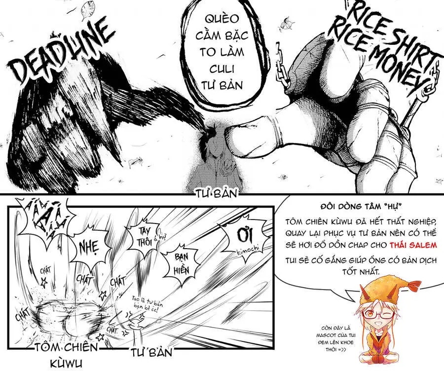 Kimi No Koto Ga Dai Dai Dai Dai Daisuki Na 100-Ri No Kanojo Nettruyen ZZZ Chương 75 Page 23