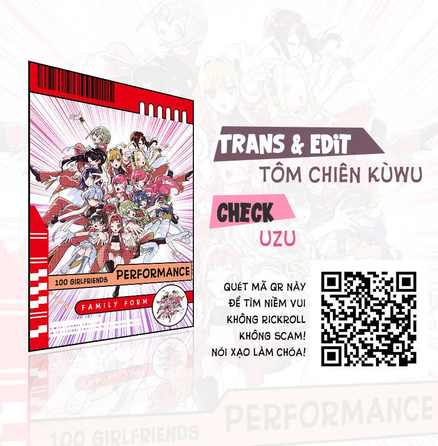 Kimi No Koto Ga Dai Dai Dai Dai Daisuki Na 100-Ri No Kanojo Nettruyen ZZZ Chương 75 Page 24
