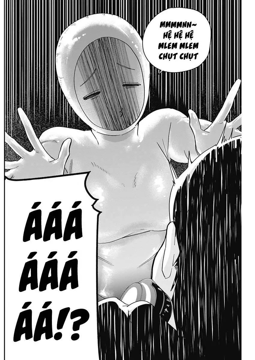 Kimi No Koto Ga Dai Dai Dai Dai Daisuki Na 100-Ri No Kanojo Nettruyen ZZZ Chương 44 Page 16