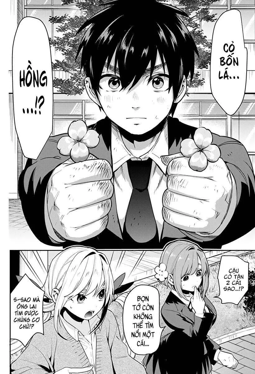 Kimi No Koto Ga Dai Dai Dai Dai Daisuki Na 100-Ri No Kanojo Nettruyen ZZZ Chương 1 Page 55