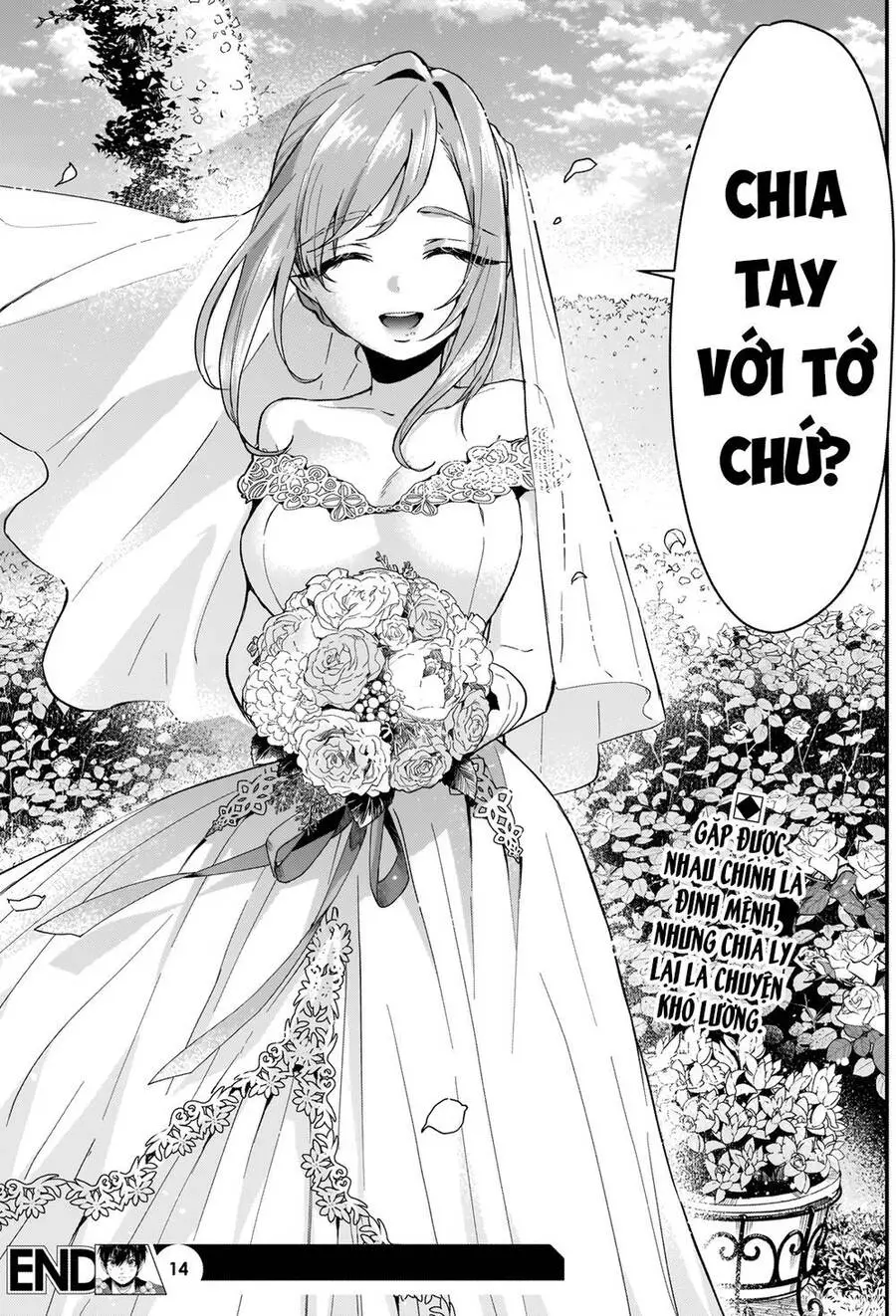 Kimi No Koto Ga Dai Dai Dai Dai Daisuki Na 100-Ri No Kanojo Nettruyen ZZZ Chương 14 Page 22