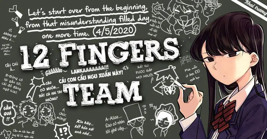 Kimi No Koto Ga Dai Dai Dai Dai Daisuki Na 100-Ri No Kanojo Nettruyen ZZZ Chương 18 Page 23