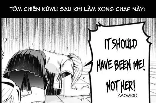Kimi No Koto Ga Dai Dai Dai Dai Daisuki Na 100-Ri No Kanojo Nettruyen ZZZ Chương 70 Page 22