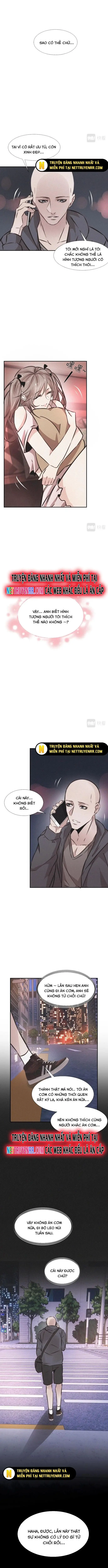 Trải Nghiệm Trở Thành Huyết Tộc Nettruyen ZZZ Chương 5 Page 7