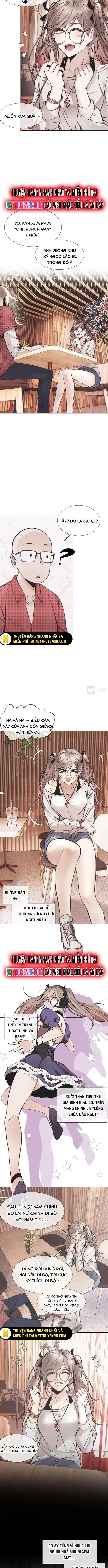 Trải Nghiệm Trở Thành Huyết Tộc Nettruyen ZZZ Chương 4 Page 2