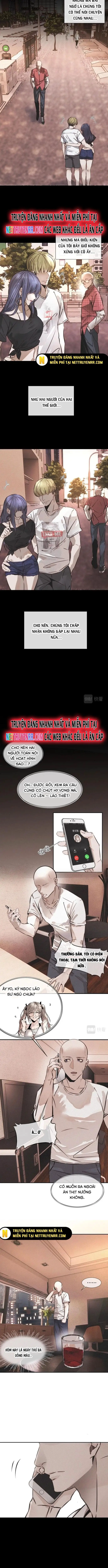 Trải Nghiệm Trở Thành Huyết Tộc Nettruyen ZZZ Chương 4 Page 3