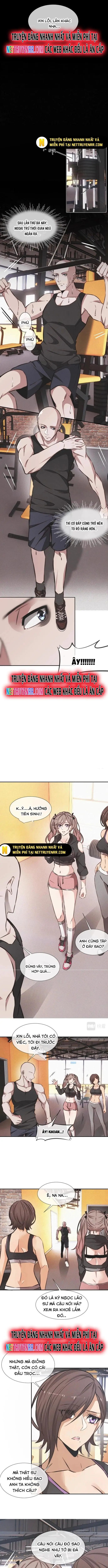 Trải Nghiệm Trở Thành Huyết Tộc Nettruyen ZZZ Chương 4 Page 4