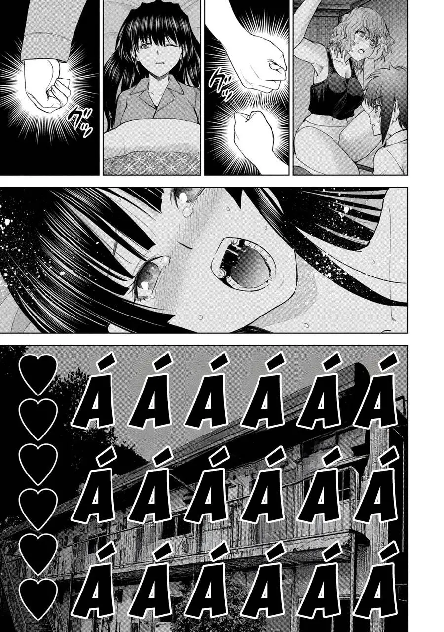 Satanophany Nettruyen ZZZ Chuong 214 Page 5