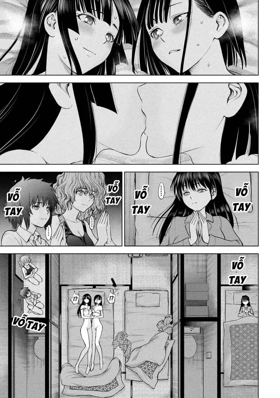 Satanophany Nettruyen ZZZ Chuong 214 Page 7