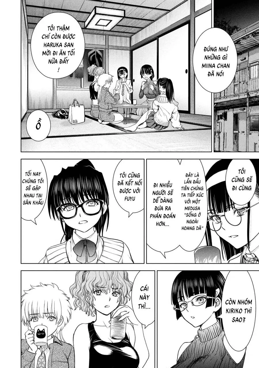 Satanophany Nettruyen ZZZ Chuong 214 Page 16