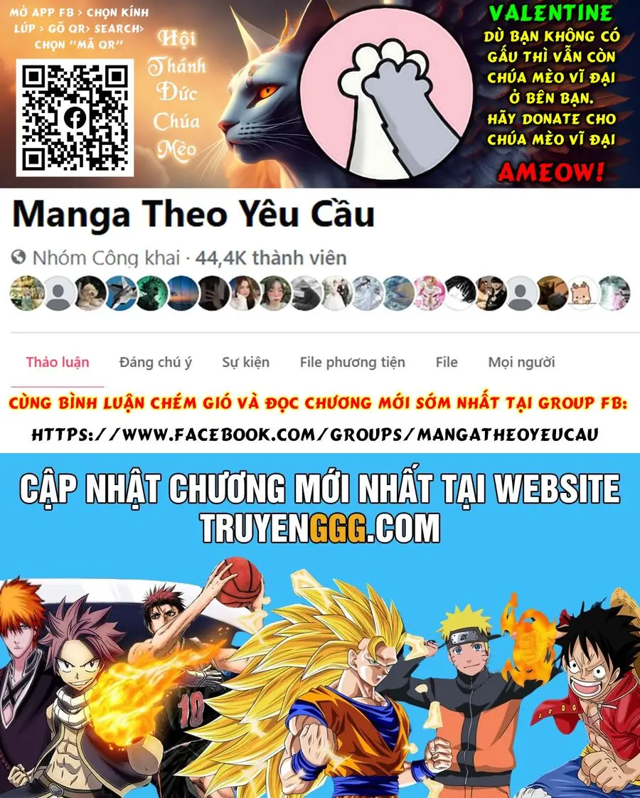 Satanophany Nettruyen ZZZ Chương 290 Page 25