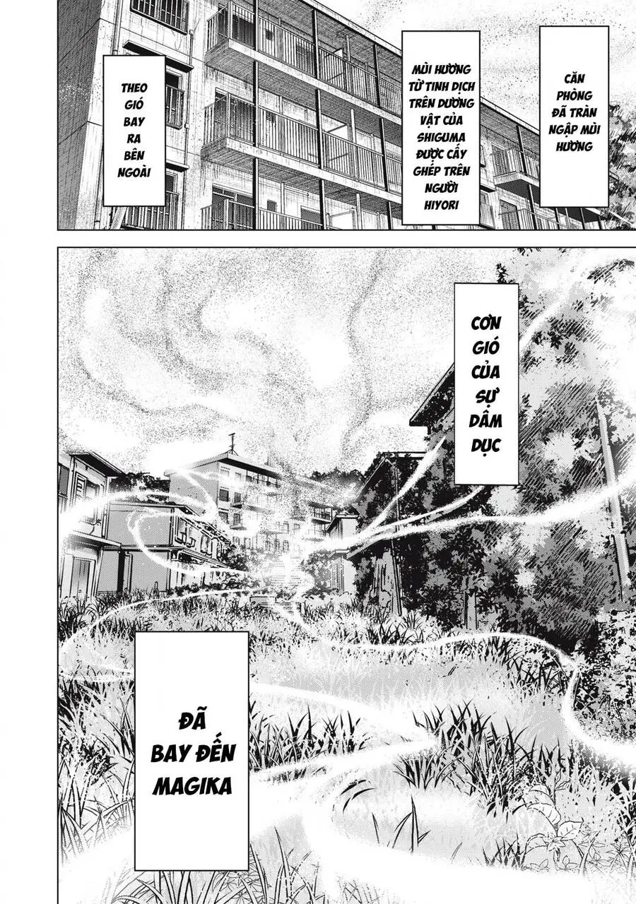 Satanophany Nettruyen ZZZ Chuong 250 Page 20