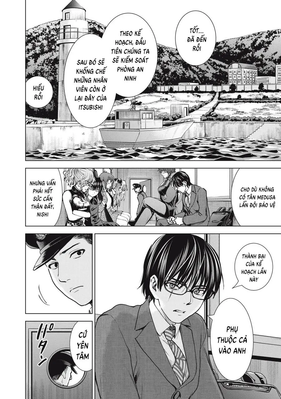 Satanophany Nettruyen ZZZ Chuong 247 Page 3