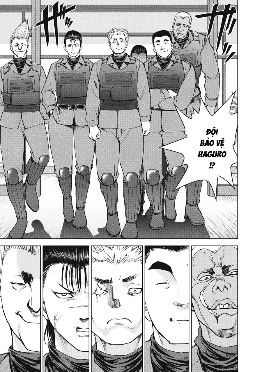 Satanophany Nettruyen ZZZ Chuong 247 Page 14