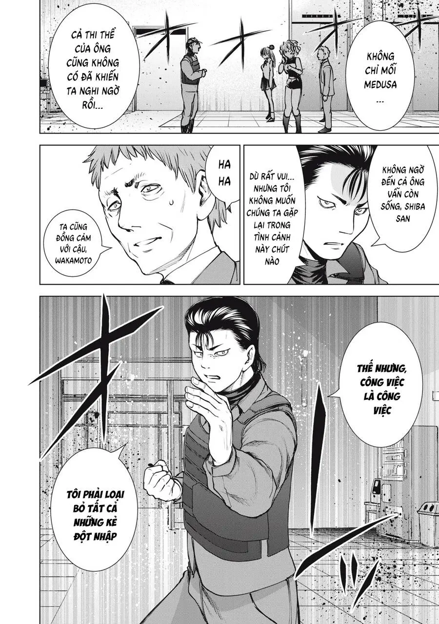 Satanophany Nettruyen ZZZ Chuong 247 Page 21
