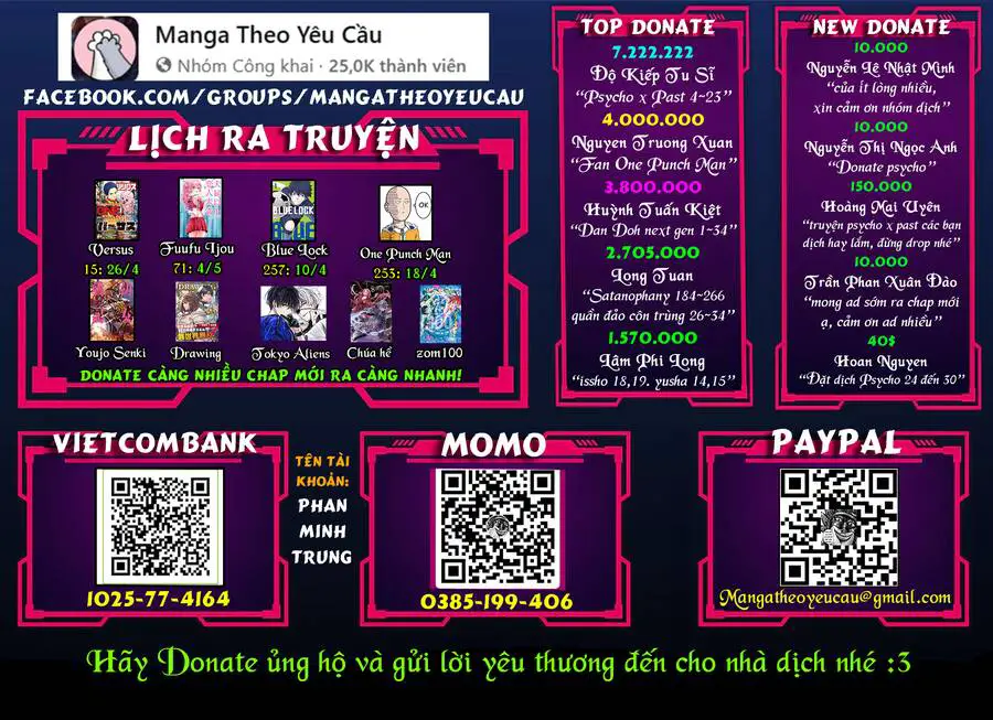 Satanophany Nettruyen ZZZ Chuong 247 Page 23