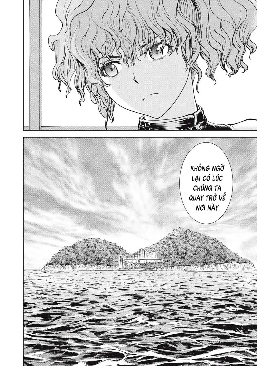 Satanophany Nettruyen ZZZ Chuong 246 Page 23