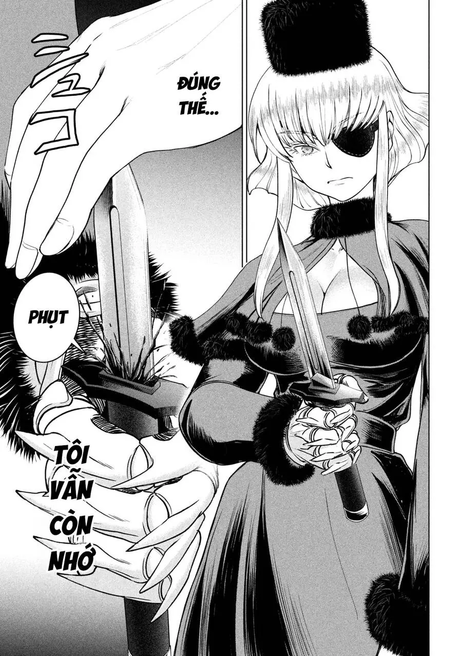 Satanophany Nettruyen ZZZ Chuong 245 Page 19