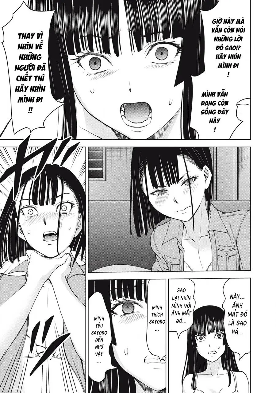 Satanophany Nettruyen ZZZ Chuong 276 Page 19