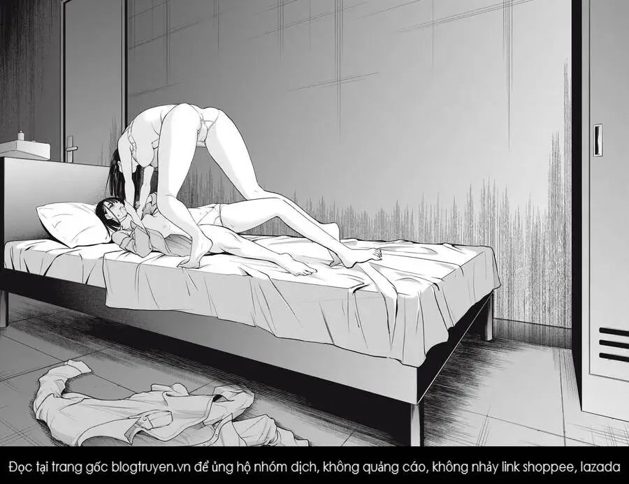 Satanophany Nettruyen ZZZ Chuong 276 Page 20