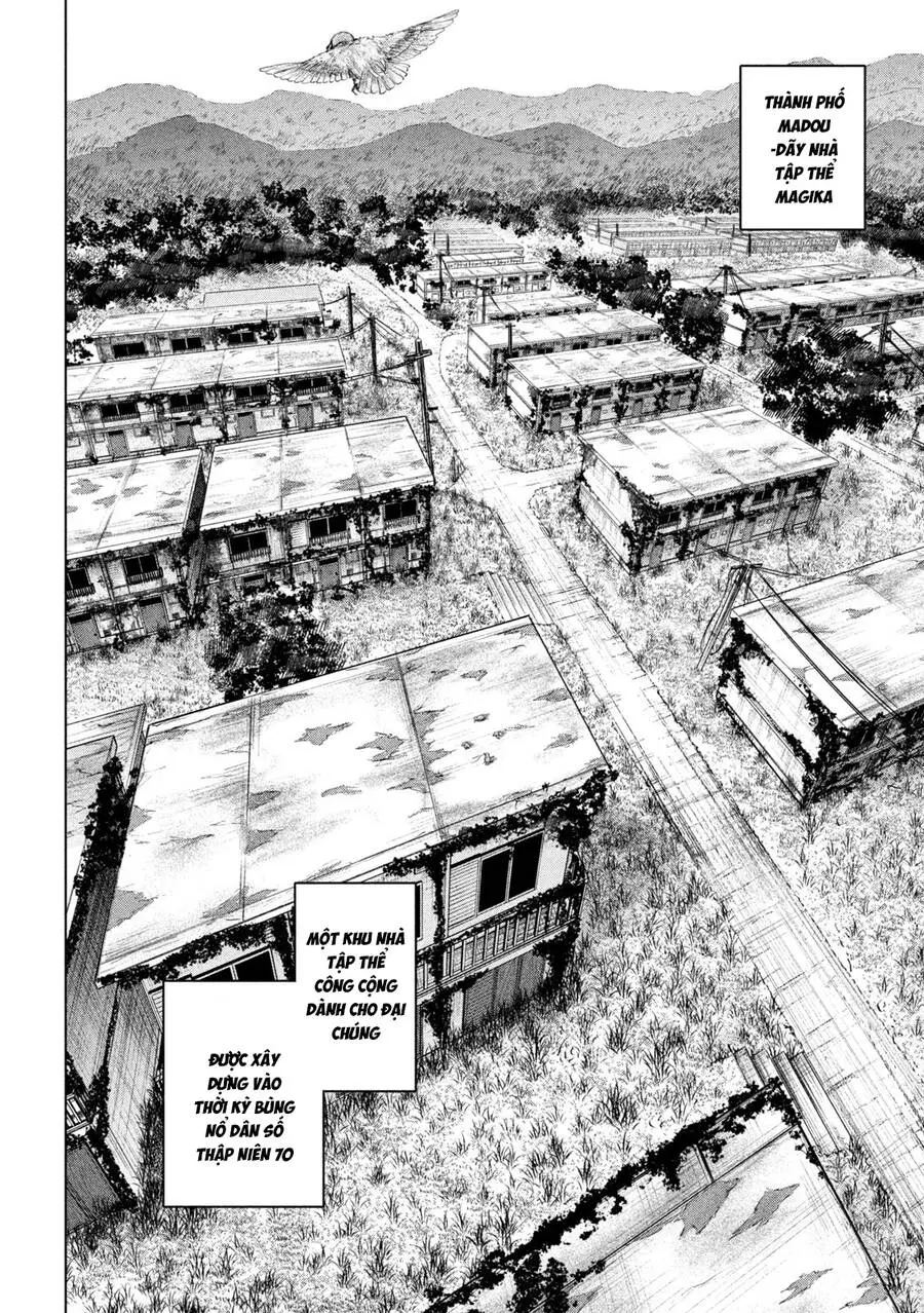 Satanophany Nettruyen ZZZ Chuong 241 Page 8