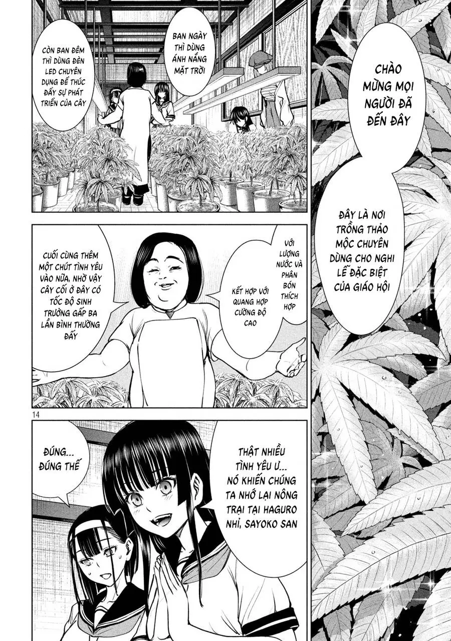Satanophany Nettruyen ZZZ Chuong 241 Page 15