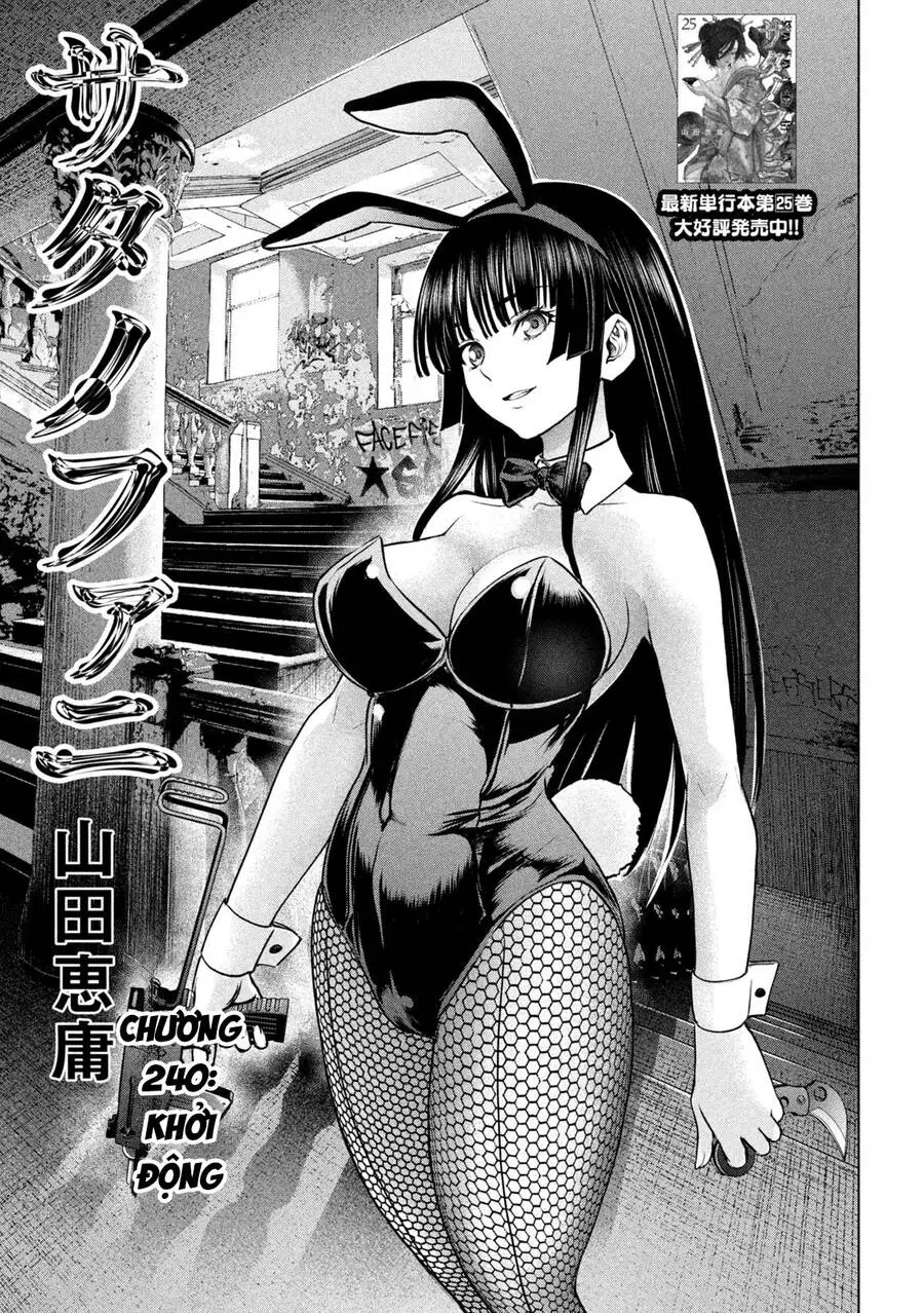 Satanophany Nettruyen ZZZ Chuong 240 Page 2