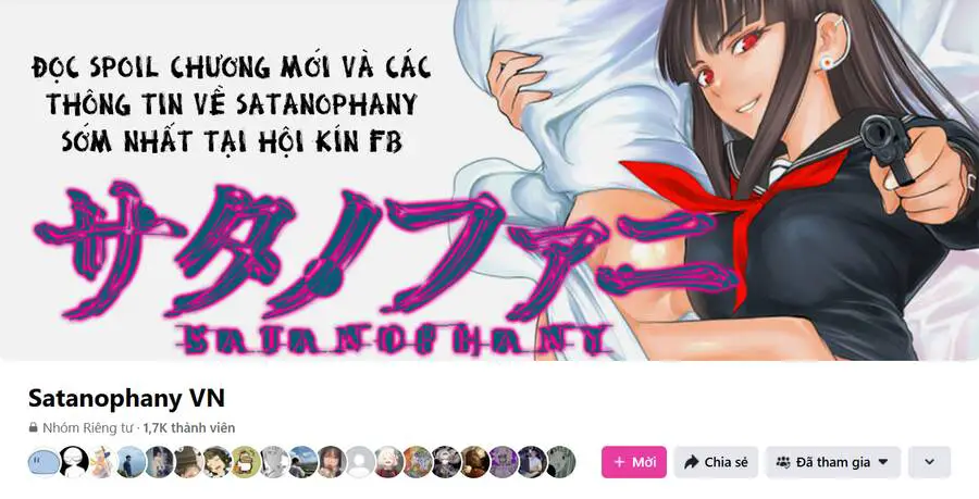 Satanophany Nettruyen ZZZ Chuong 270 Page 2