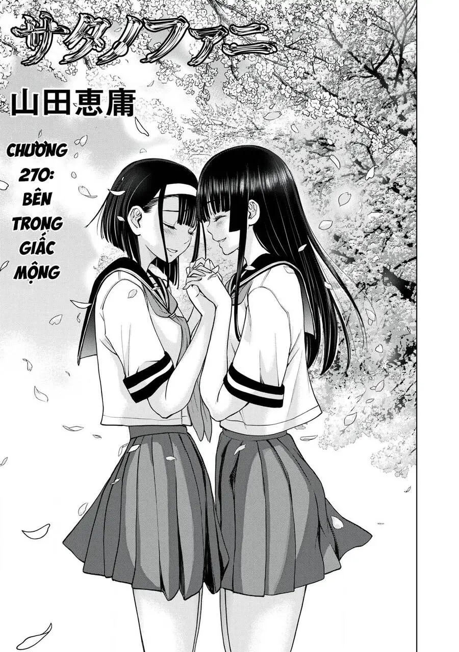 Satanophany Nettruyen ZZZ Chuong 270 Page 4