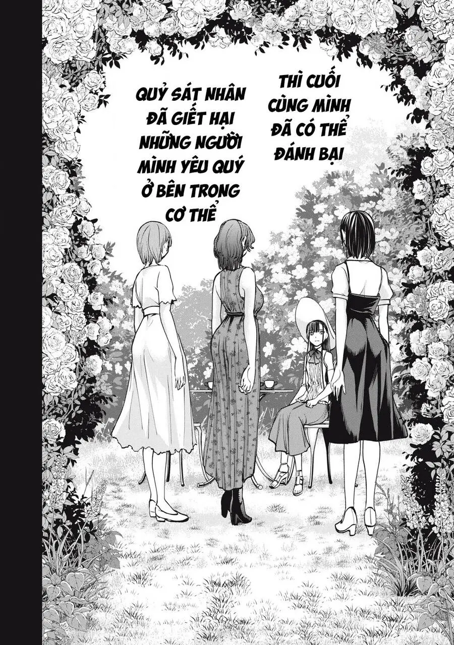 Satanophany Nettruyen ZZZ Chuong 270 Page 7
