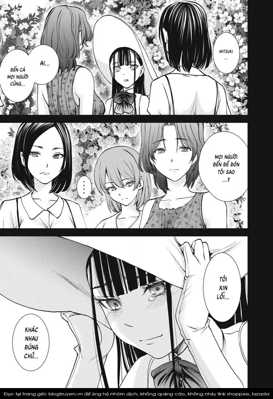 Satanophany Nettruyen ZZZ Chuong 270 Page 8
