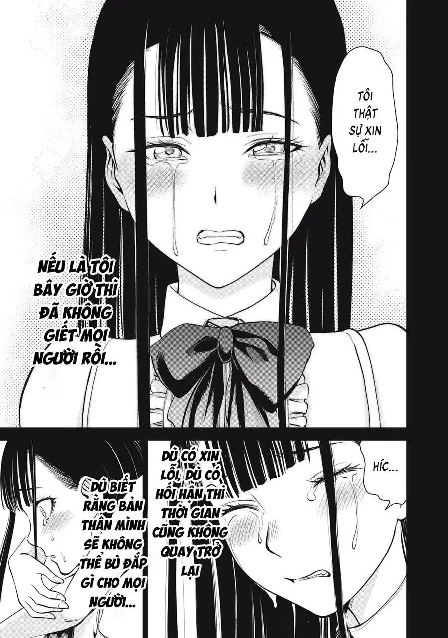 Satanophany Nettruyen ZZZ Chuong 270 Page 20