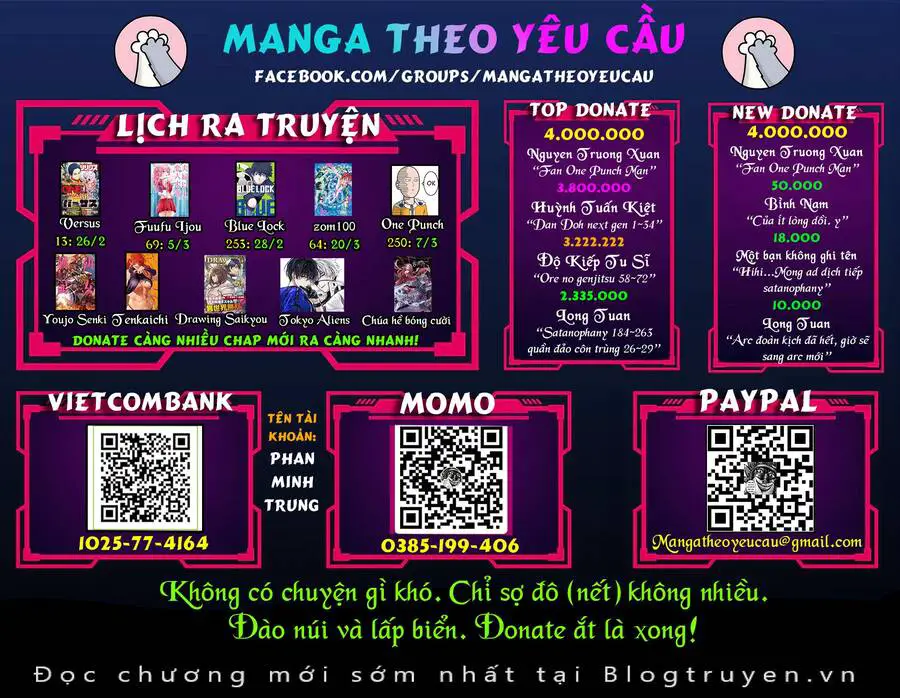 Satanophany Nettruyen ZZZ Chuong 237 Page 21