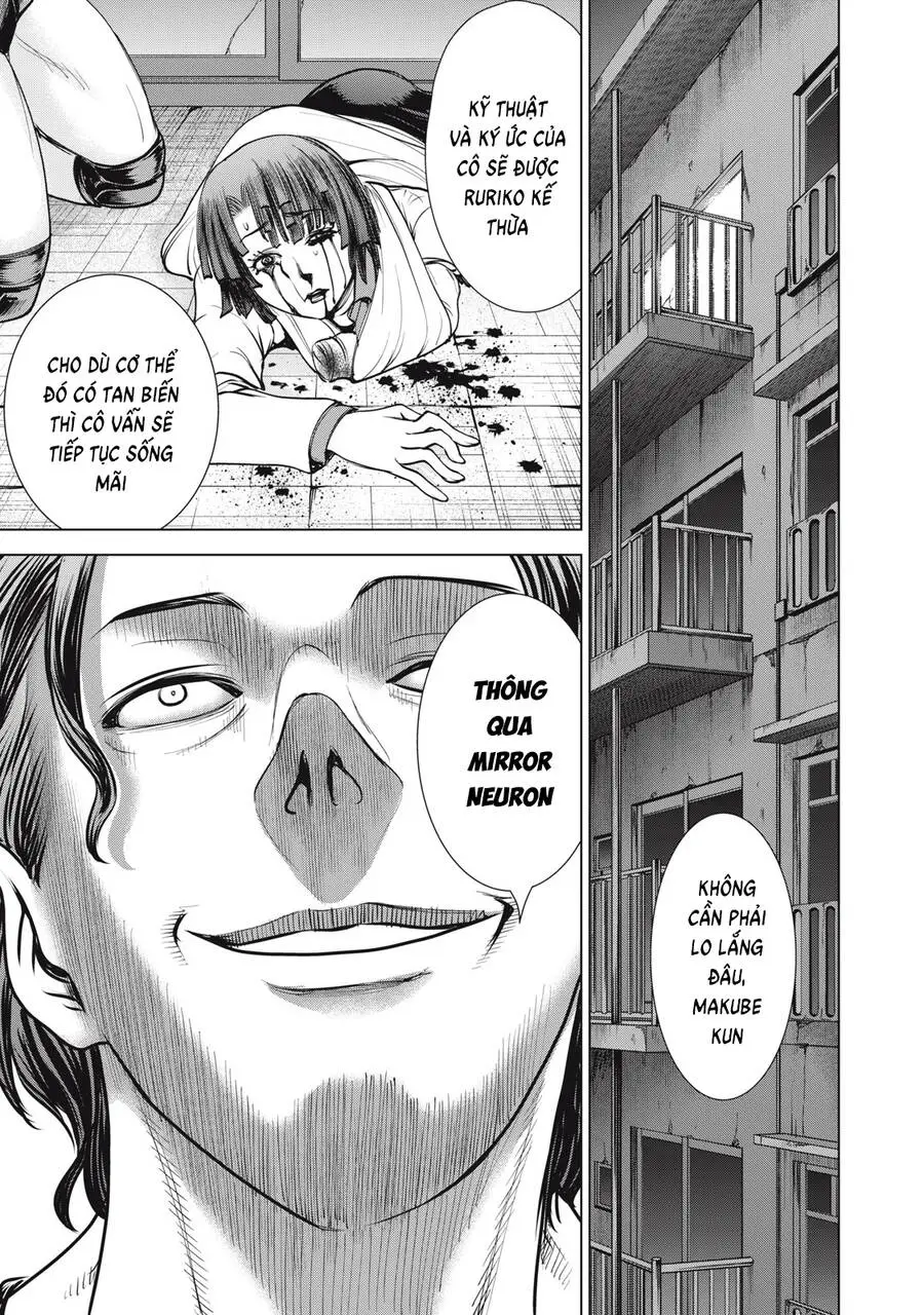 Satanophany Nettruyen ZZZ Chuong 267 Page 10
