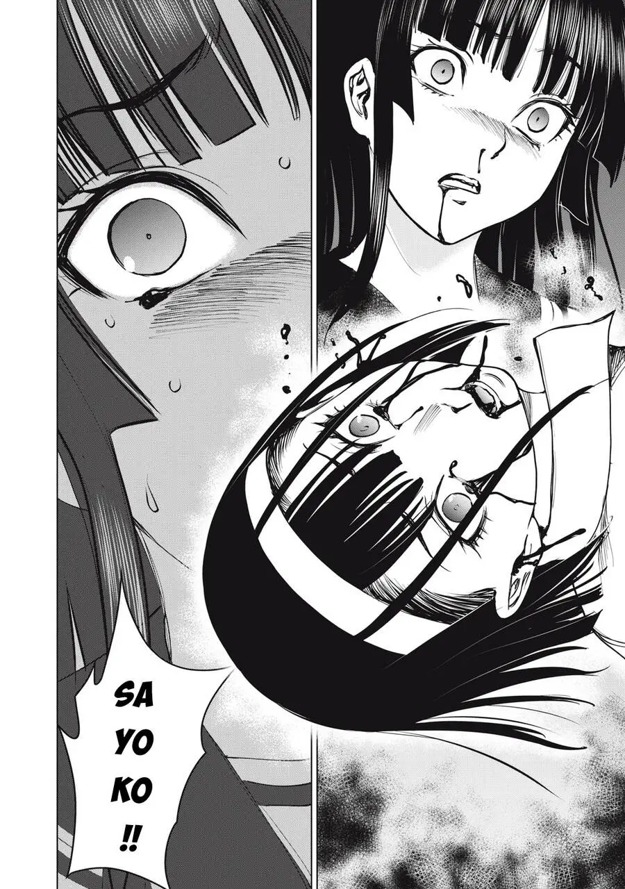 Satanophany Nettruyen ZZZ Chuong 267 Page 21