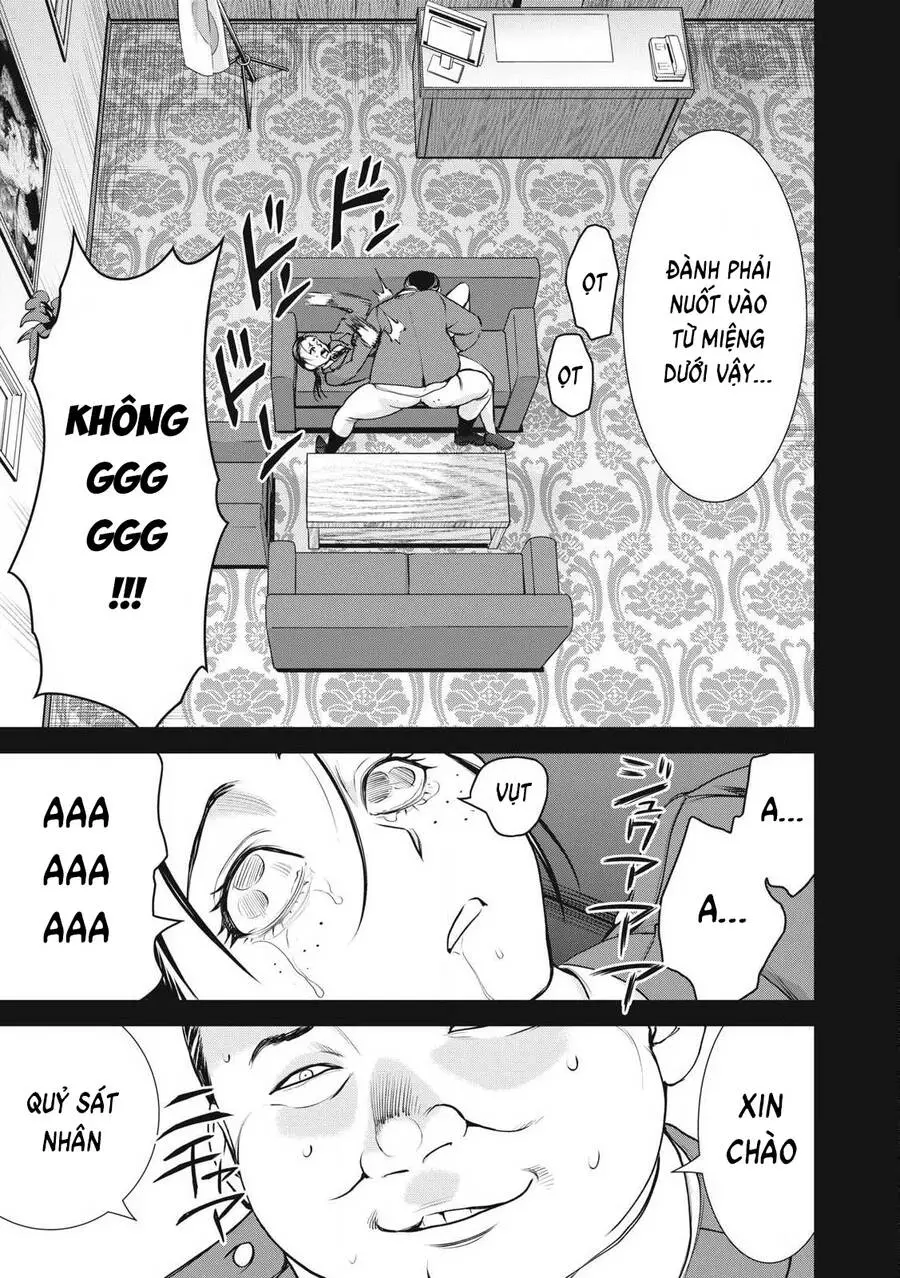 Satanophany Nettruyen ZZZ Chuong 263 Page 4