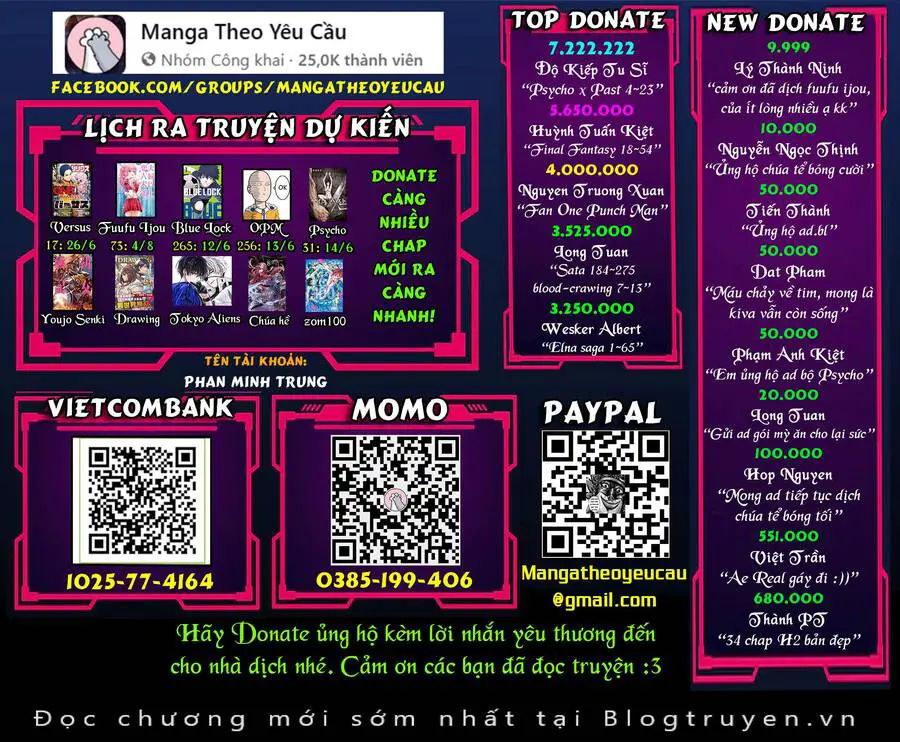Satanophany Nettruyen ZZZ Chuong 263 Page 23