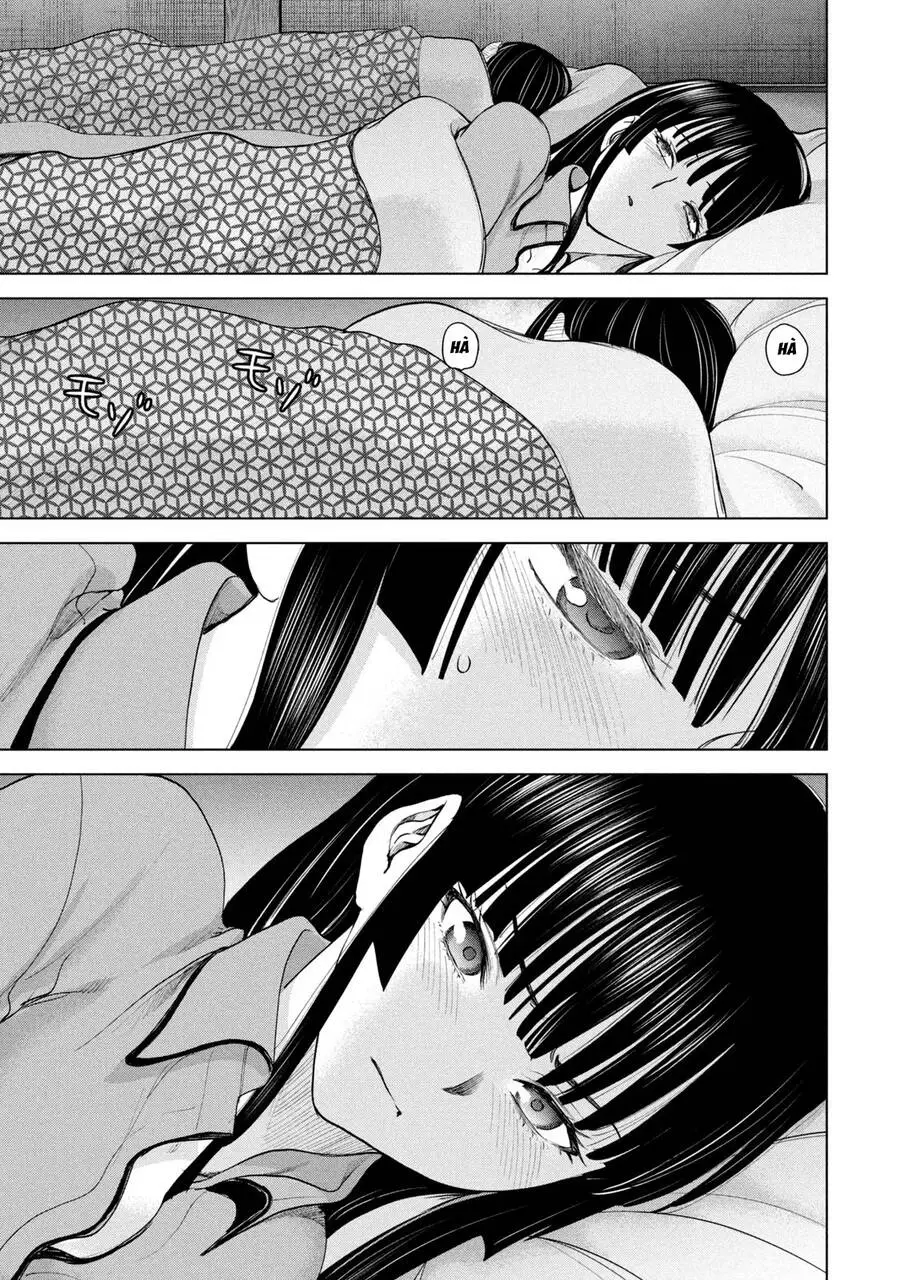 Satanophany Nettruyen ZZZ Chuong 213 Page 17