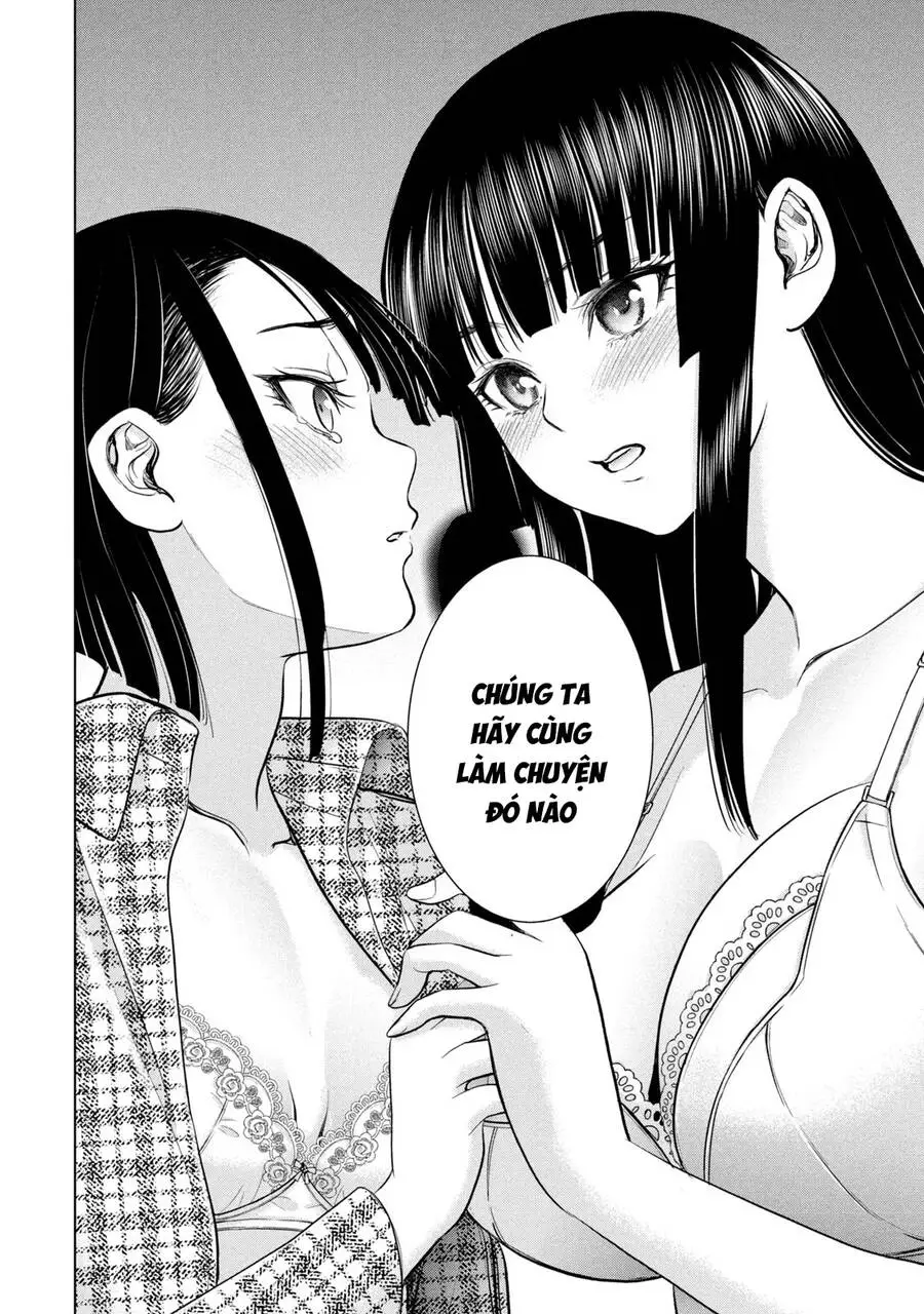 Satanophany Nettruyen ZZZ Chuong 213 Page 20
