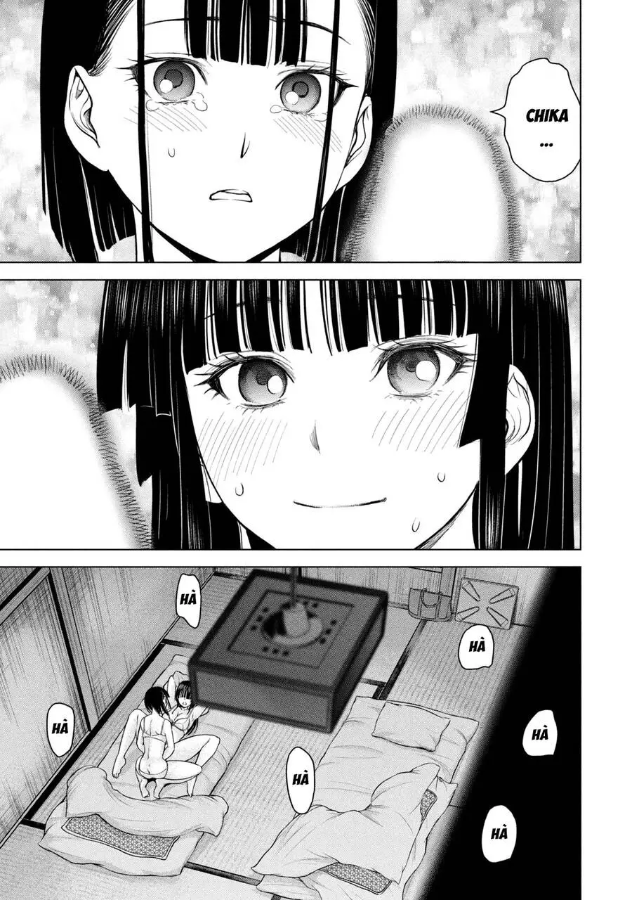 Satanophany Nettruyen ZZZ Chuong 213 Page 21