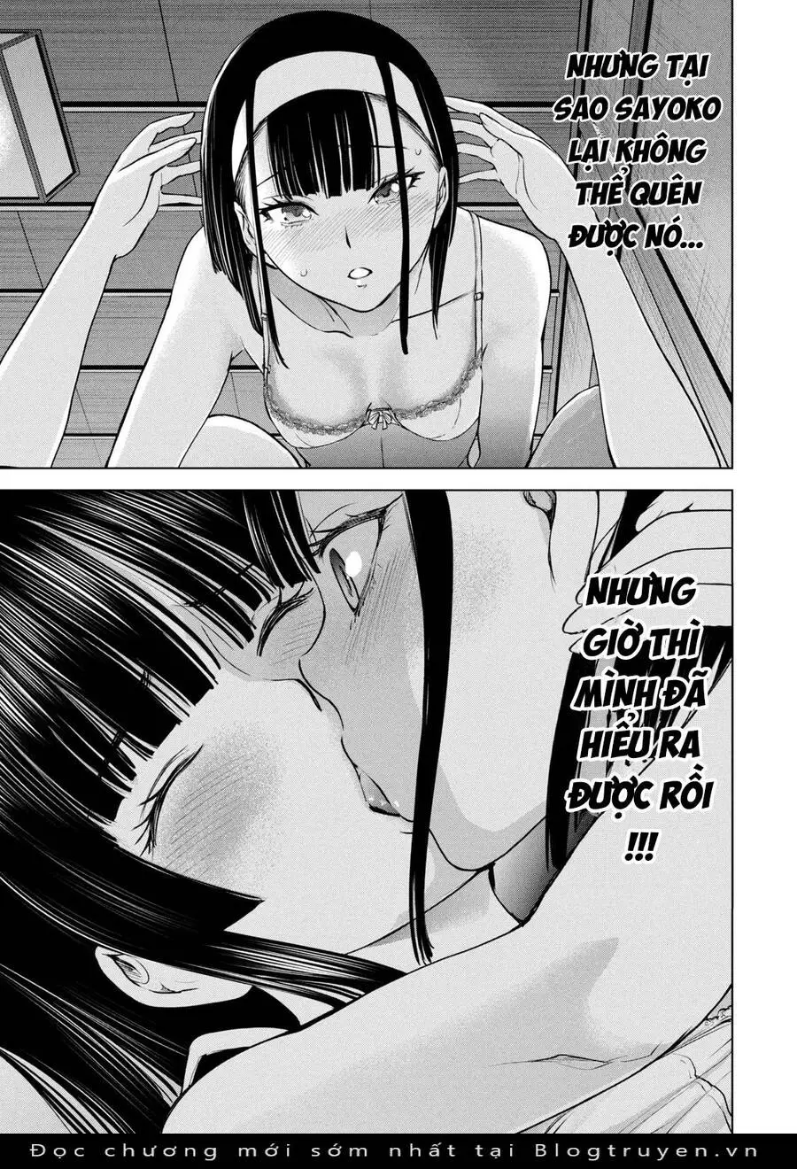 Satanophany Nettruyen ZZZ Chuong 213 Page 25