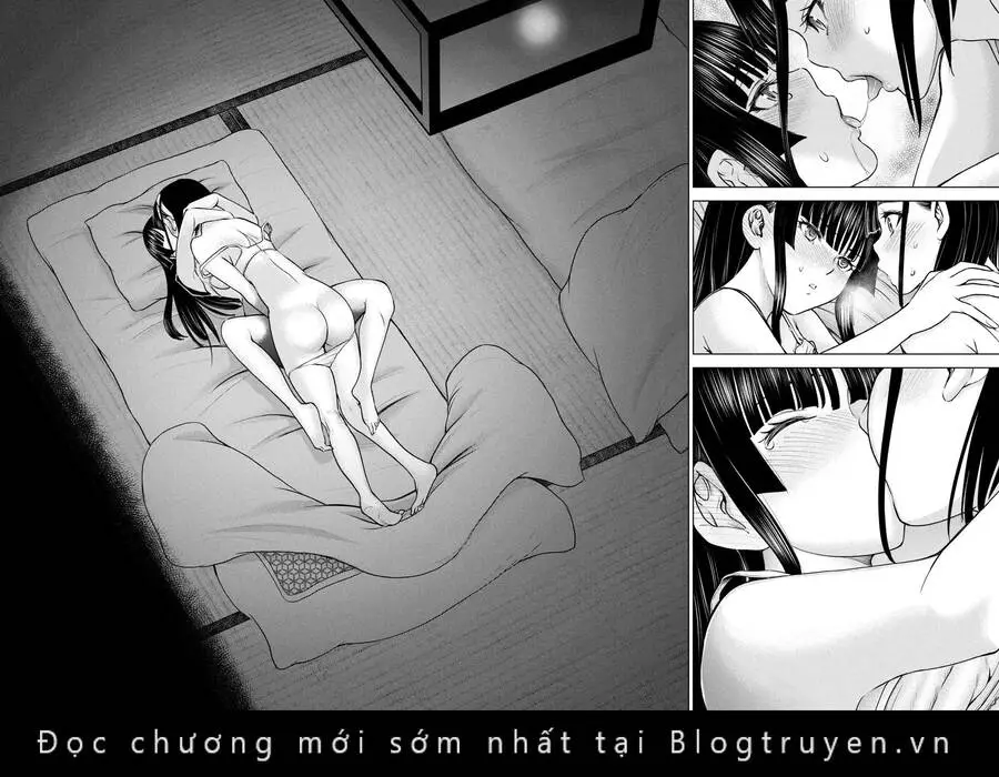 Satanophany Nettruyen ZZZ Chuong 213 Page 26