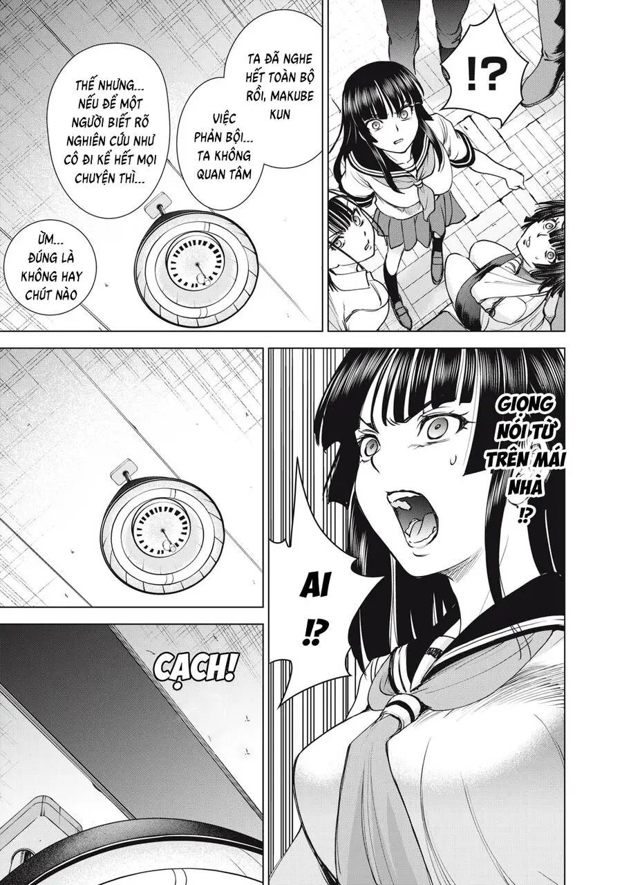 Satanophany Nettruyen ZZZ Chuong 266 Page 9